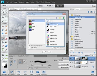Imagen 0 para Elements+ for PSE 12