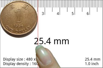 Imagen 0 para Smart Ruler