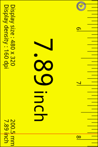 Imagen 3 para Smart Ruler