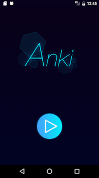 Imagen 1 para anki