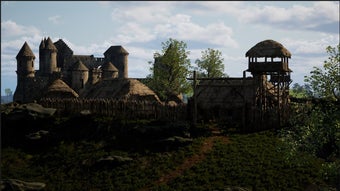 Image 0 for Legacy of Valor