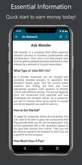 Image 2 for Easy Money from Home  How…