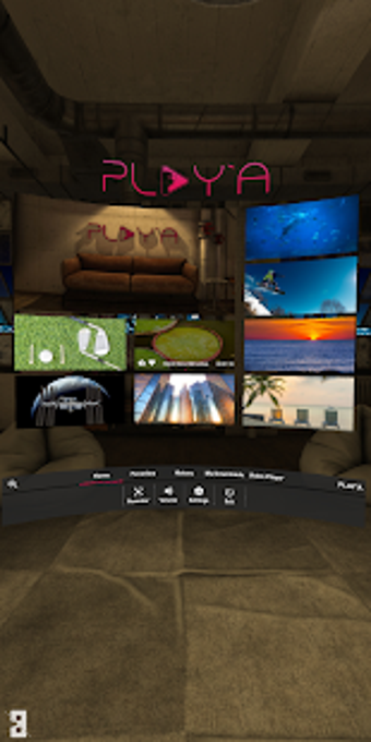 Imagen 2 para PLAY'A VR