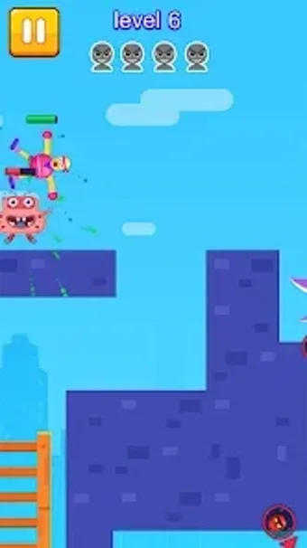 Image 0 for Ejection Breakthrough