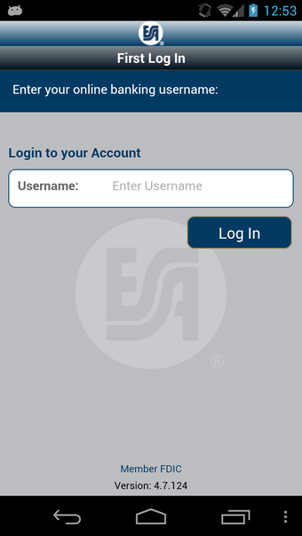 Image 1 for ESSA Mobile Banking