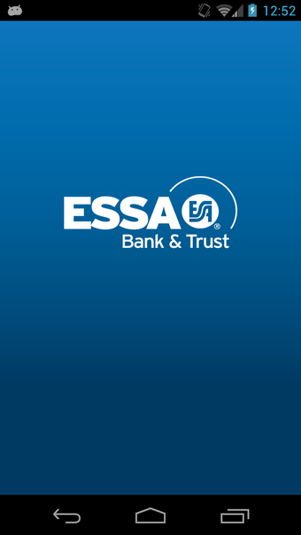 Image 0 for ESSA Mobile Banking