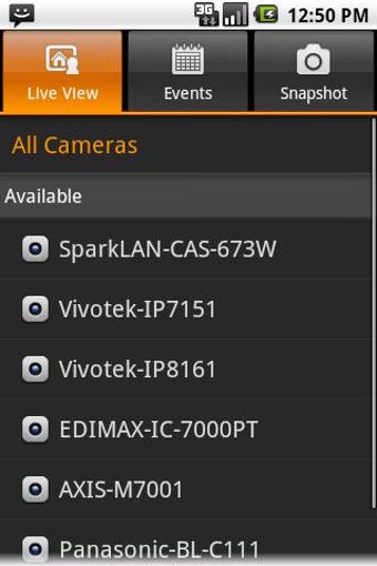 Imagen 1 para DS cam