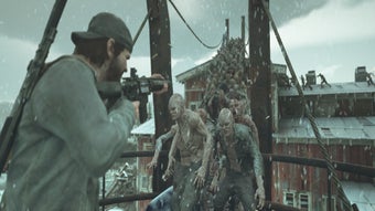 Image 0 for Days Gone