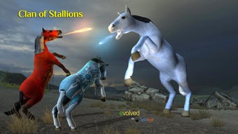 Image 0 for Clan Of Stallions
