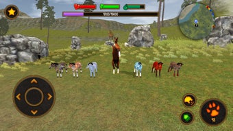 Imagen 3 para Clan Of Stallions