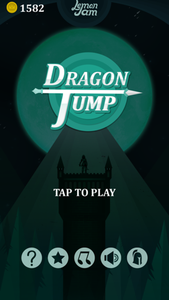 Image 0 for Dragon Jump