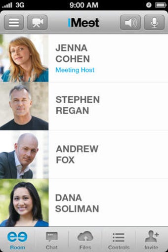 Image 0 for iMeet