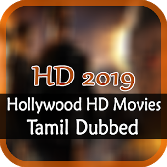 Image 0 for Hollywood Tamil HD Movies