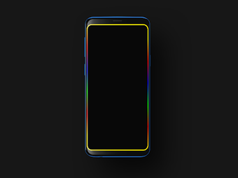 Image 1 for True Edge | Edge Lighting