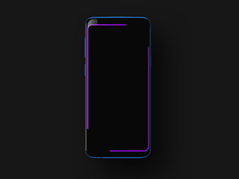 Image 1 for True Edge | Edge Lighting