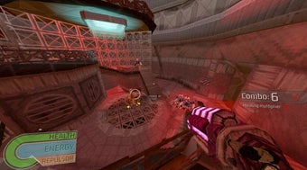 Imagen 0 para Metal Goose