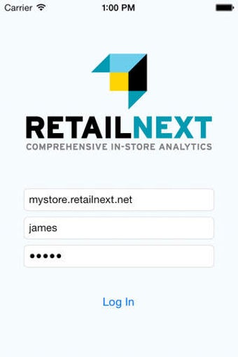 Image 0 for RetailNext