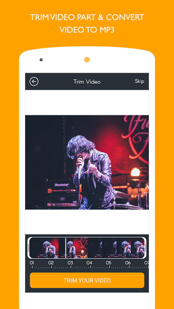Imagen 1 para Video to mp3 converter - …