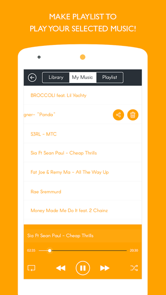 Imagen 2 para Video to mp3 converter - …