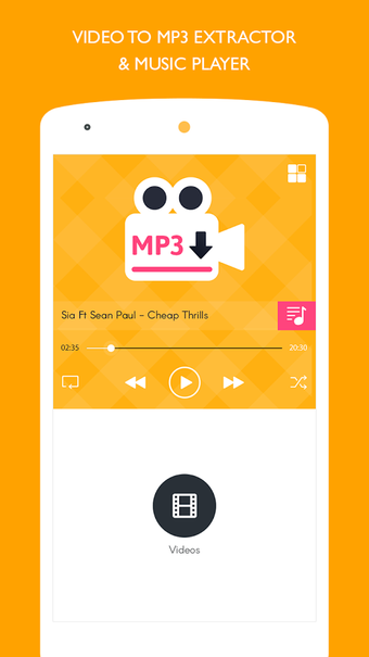 Imagen 3 para Video to mp3 converter - …