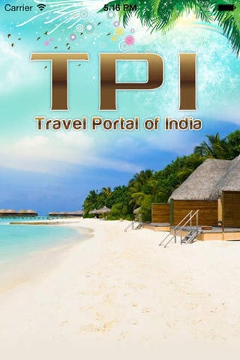 Image 0 for Travel Portal Of India - …
