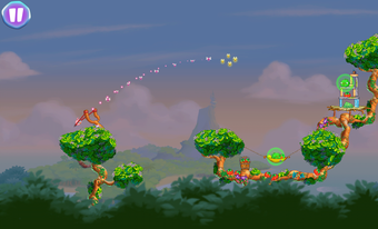 Image 0 for Angry Birds Stella