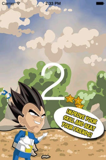 Image 0 for Energy Catch - Dragon Bal…