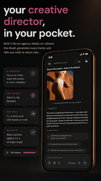 Imagen 0 para Modio: AI Powered Photosh…