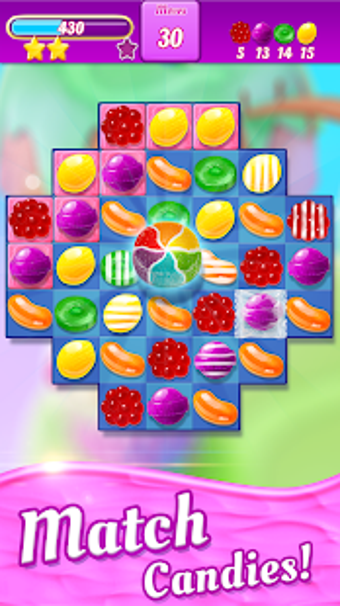 Image 1 for Candy Shop 2020 New Match…