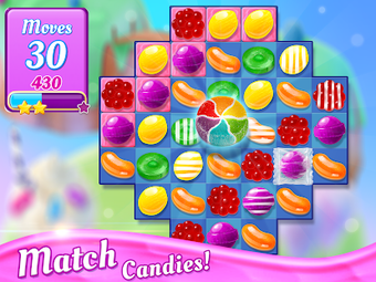 Image 3 for Candy Shop 2020 New Match…