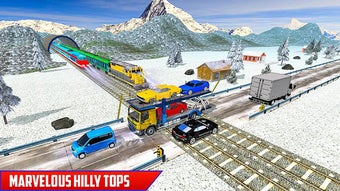 Image 2 for Railroad Crossing Indones…
