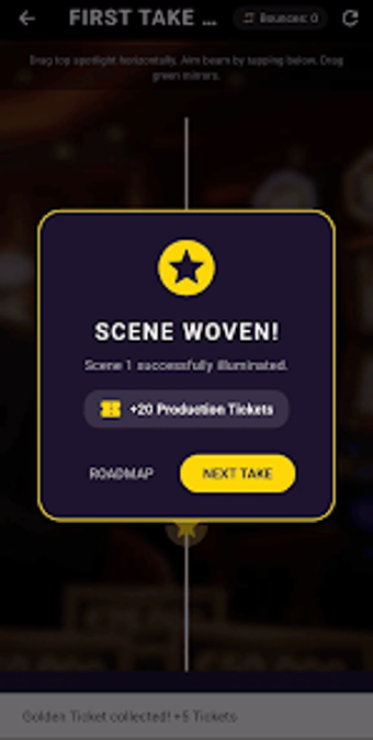Imagen 0 para Cinema Quest