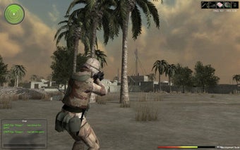 Image 0 for Red Crucible 2