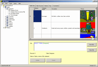 Image 0 for SDF Viewer