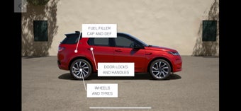 Image 0 for Land Rover iGuide