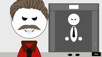Image 0 for Corporate Beatdown