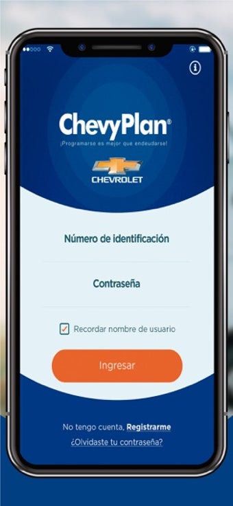Image 0 for ChevyPlan Colombia