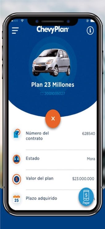 Image 3 for ChevyPlan Colombia