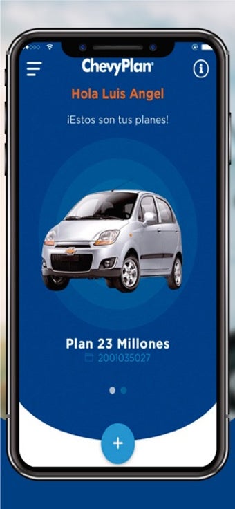 Image 1 for ChevyPlan Colombia