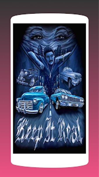 Imagen 0 para Cholos Wallpapers