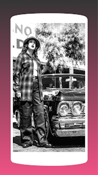 Imagen 3 para Cholos Wallpapers