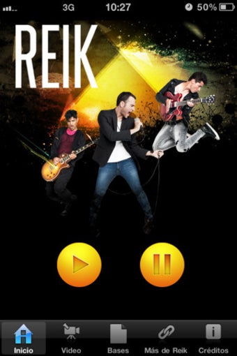 Image 0 for REIK