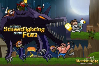 Imagen 0 para Blackmoor