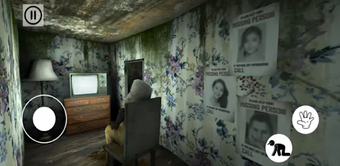 Image 0 for Scary Nights At Moms Hote…