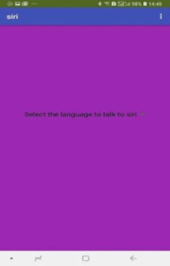 Imagen 3 para siri