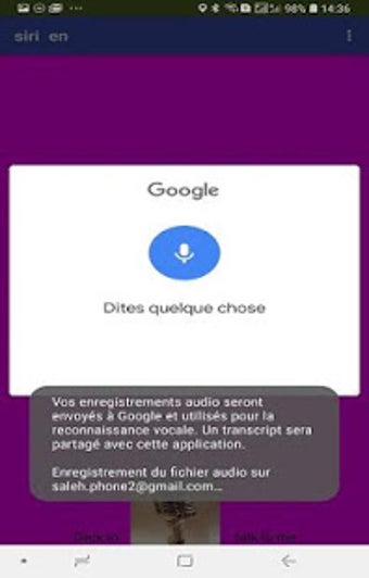 Imagen 0 para siri