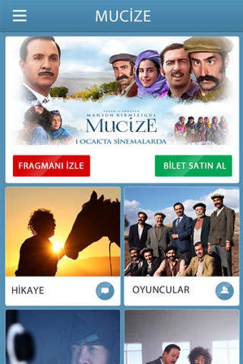 Image 0 for Mucize
