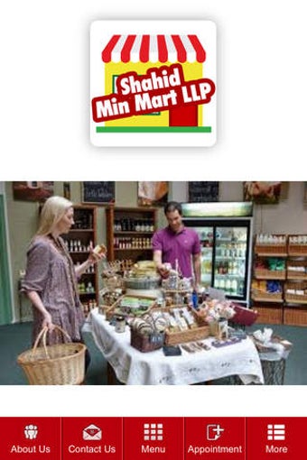 Image 0 for Shahid Mini Mart