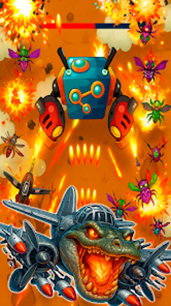 Image 0 for Italian Brainrot: Bombard…