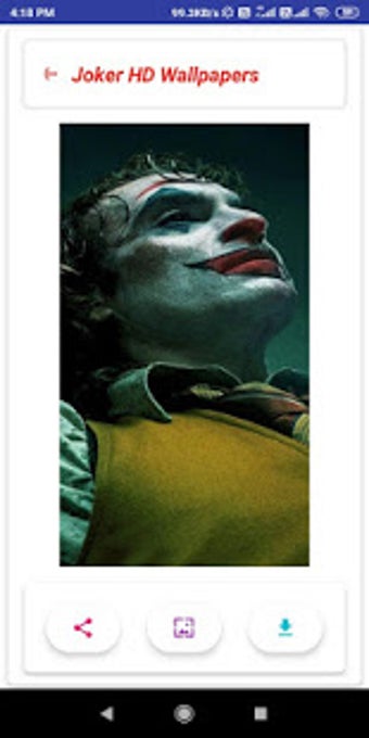 Image 1 for Full HD Joker Wallpapers …